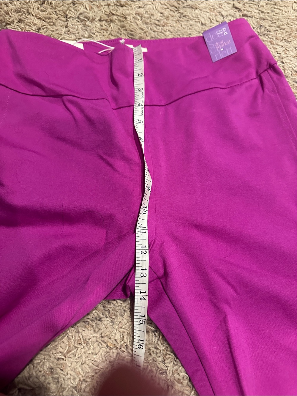Pants - Picture 8 of 9